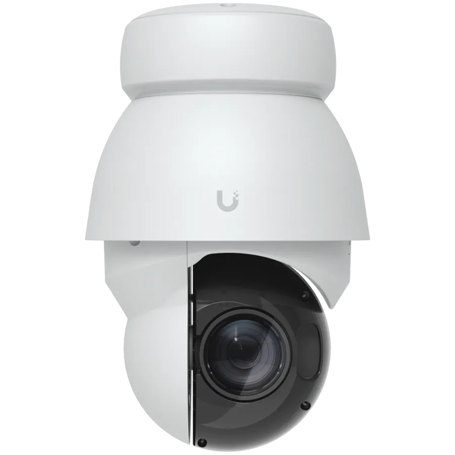 UBIQUITI UniFi Enterprise 4K Camera AI PTZ Precision — фото 2