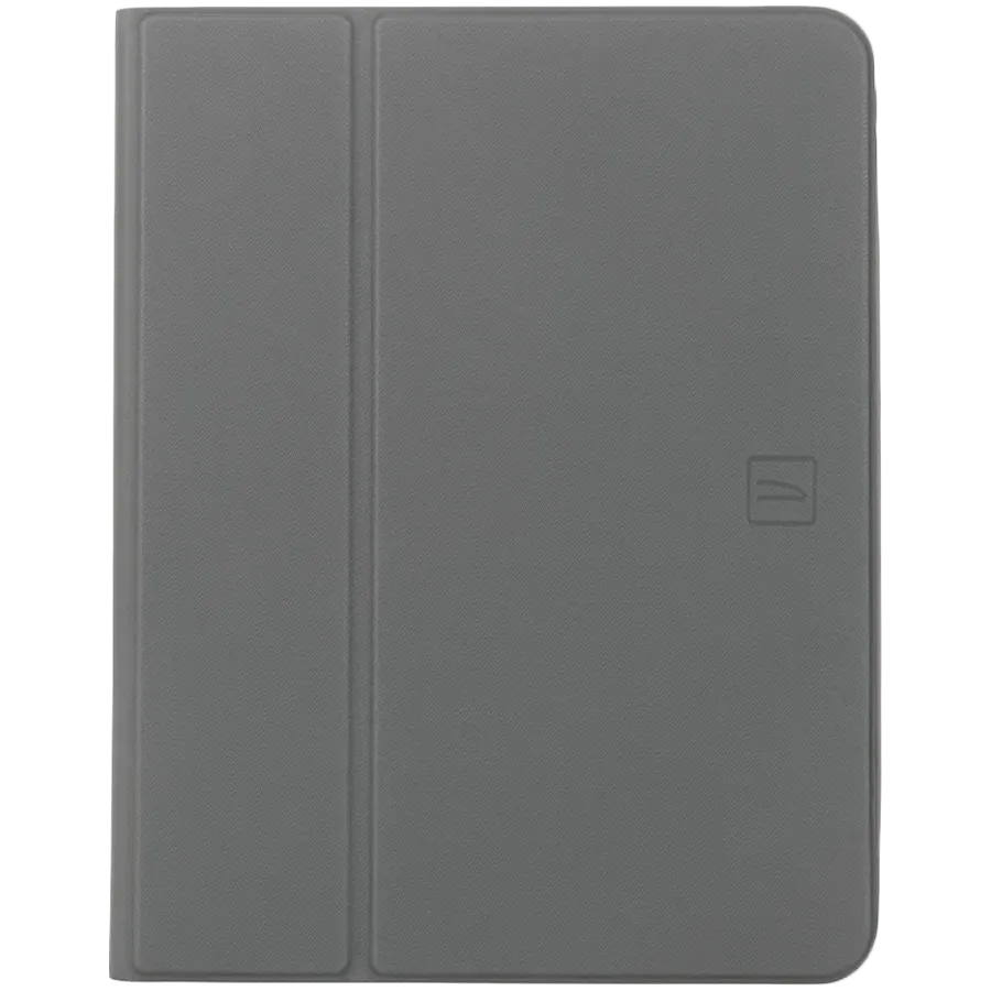 TUCANO UP PLUS IPAD CASES FOR iPad Air 11 M2 (2024)/ iPad Air 5th/4th gen / iPad Pro 11 4th and 3rd gen Metal grey