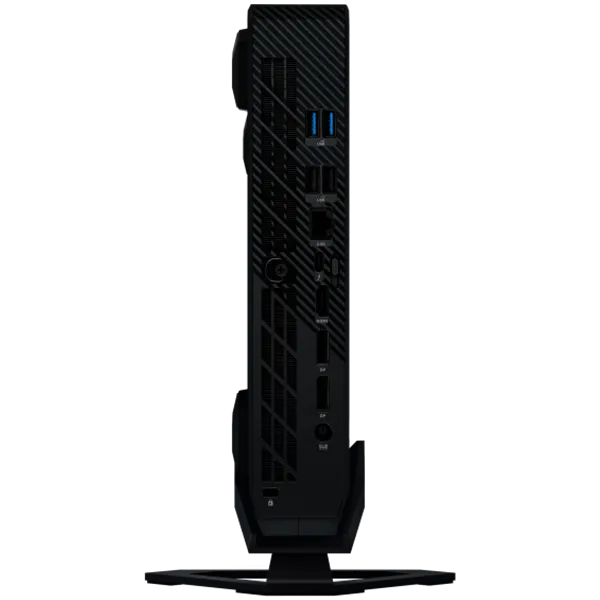 ASUS ROG NUC - Gaming/RNUC14SRKU7168A2I/Intel Ultra 7 155H/RTX 4060/512GB/8GB*2 DDR5-5600MHz /Wi-Fi 6E AX1690i /Win11/EU/Mini PC(L10) /EAN:4711387490310 — фото 3