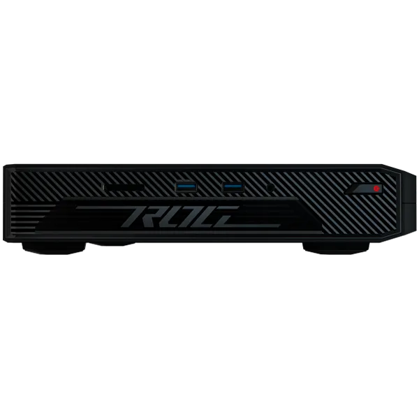 ASUS ROG NUC - Gaming/RNUC14SRKU7168A2I/Intel Ultra 7 155H/RTX 4060/512GB/8GB*2 DDR5-5600MHz /Wi-Fi 6E AX1690i /Win11/EU/Mini PC(L10) /EAN:4711387490310 — фото 5
