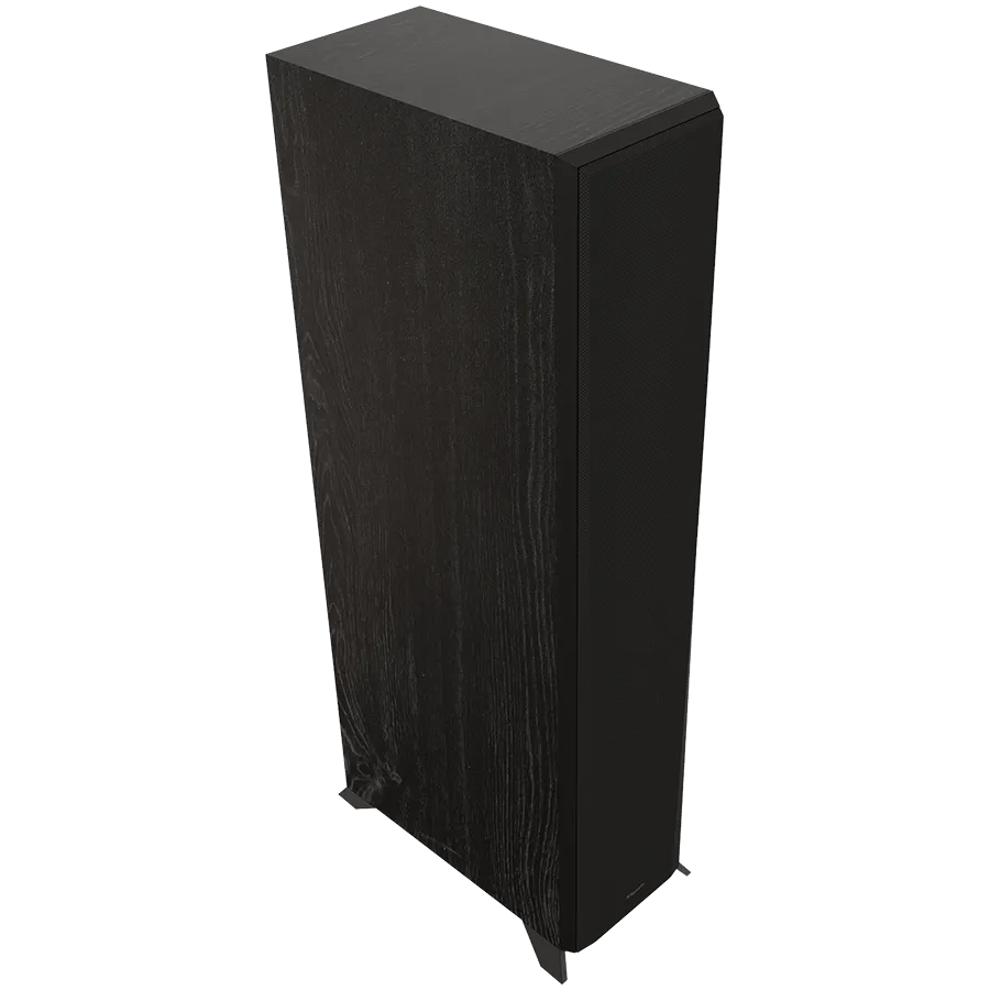 Klipsch Reference Premiere RP-6000F II Floorstanding Speaker, Ebony, Single — фото 4