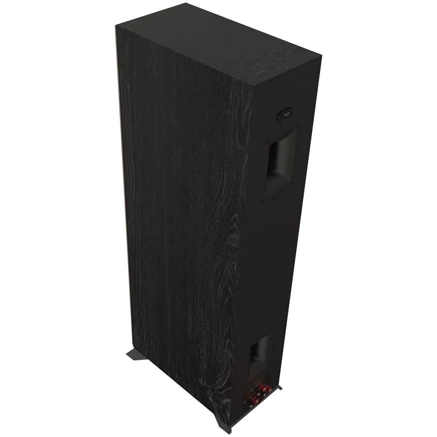 Klipsch Reference Premiere RP-6000F II Floorstanding Speaker, Ebony, Single — фото 5