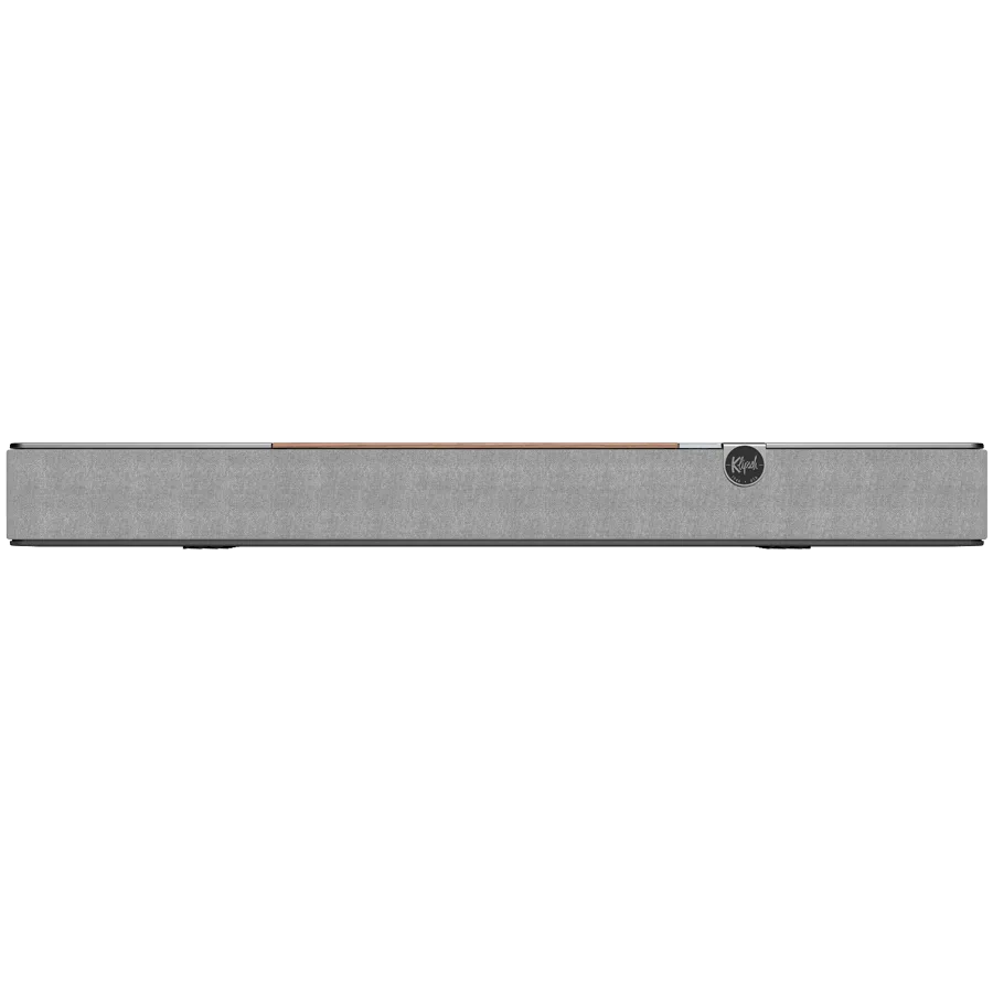 Klipsch Flexus Soundbar Core 100 2.1 Dolby Atmos, Walnut — фото 2
