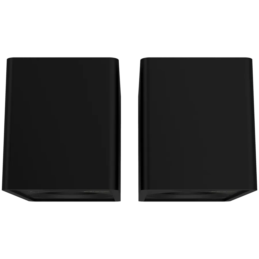 Onkyo Creator Series GX-30ARC Powered Speakers, Black, pair — фото 12