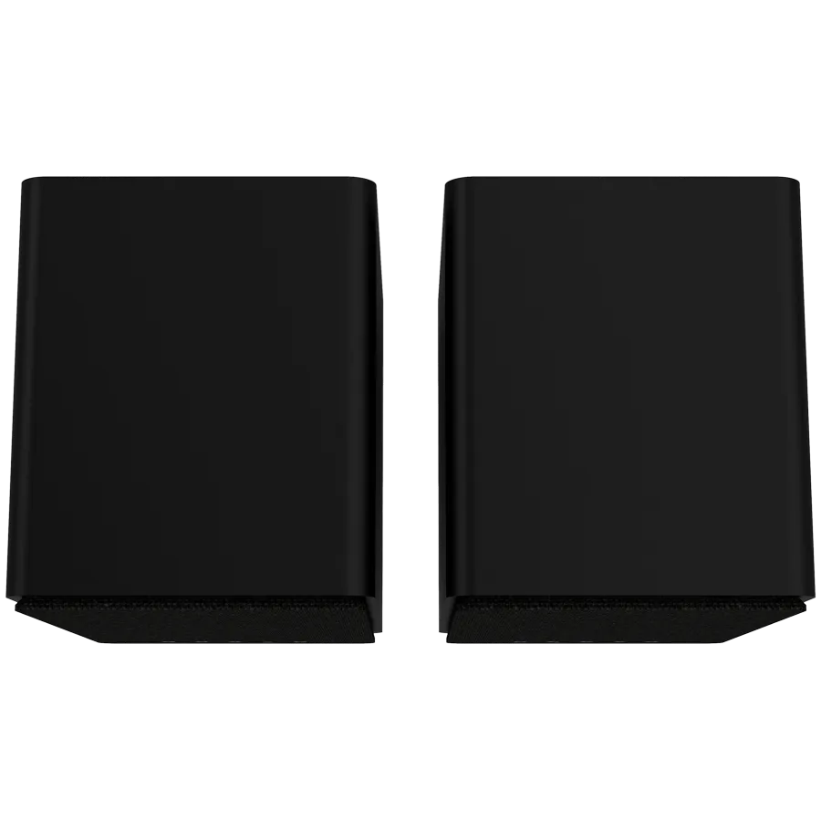 Onkyo Creator Series GX-30ARC Powered Speakers, Black, pair — фото 11