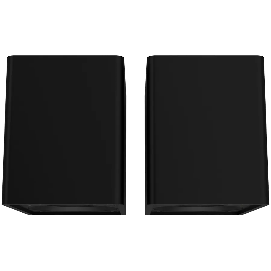 Onkyo Creator Series GX-10DB Powered Speakers, Black, pair — фото 12