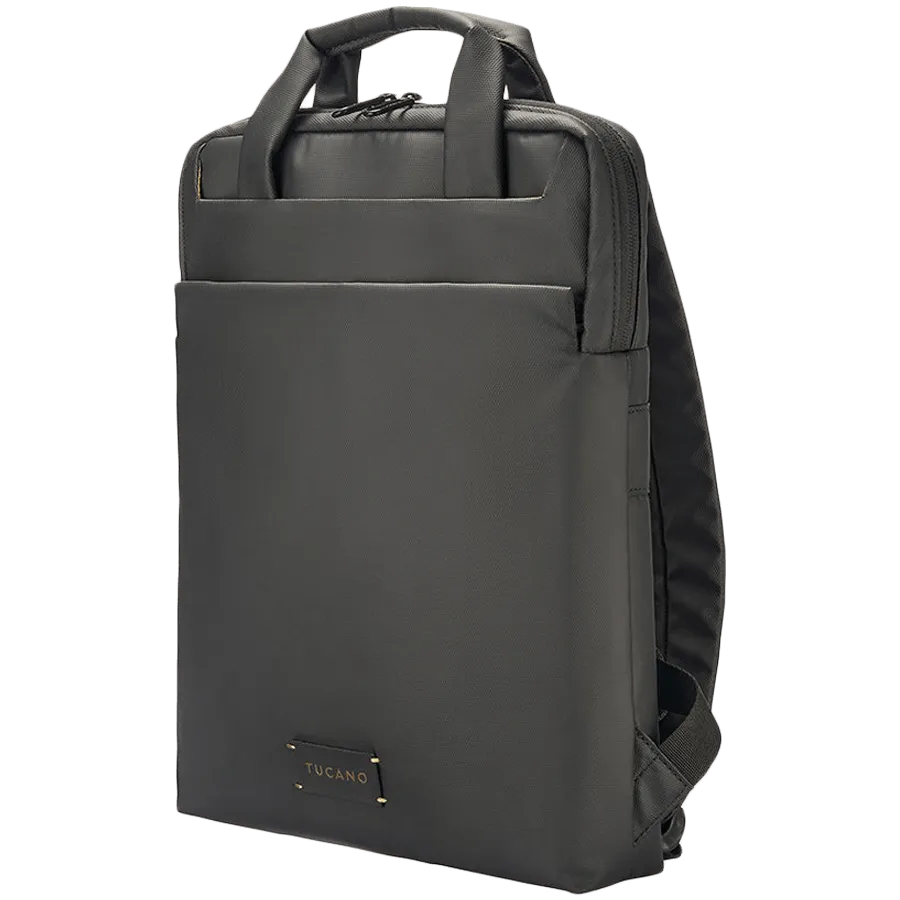 WORK.OUT S BACKPACK MB 14" BLACK — фото 2