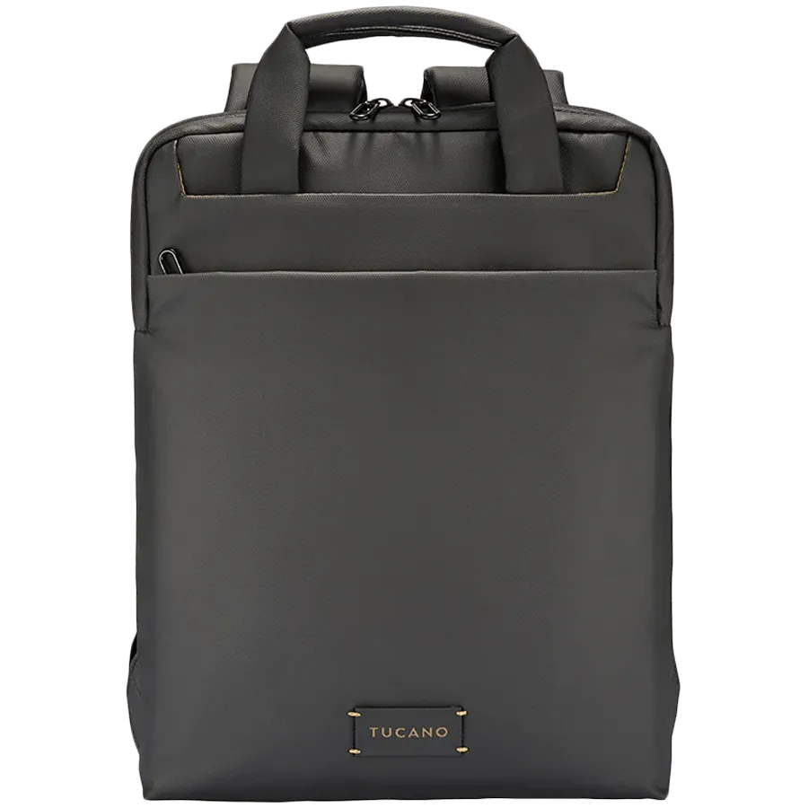 WORK.OUT S BACKPACK MB 14" BLACK