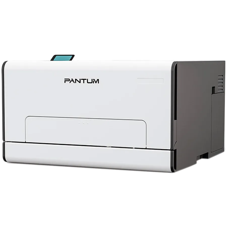 Pantum CP2100DW Color A4 20 str./min. USB 2.0 WiFi 802.11b/g/n duplex white  — фото 3