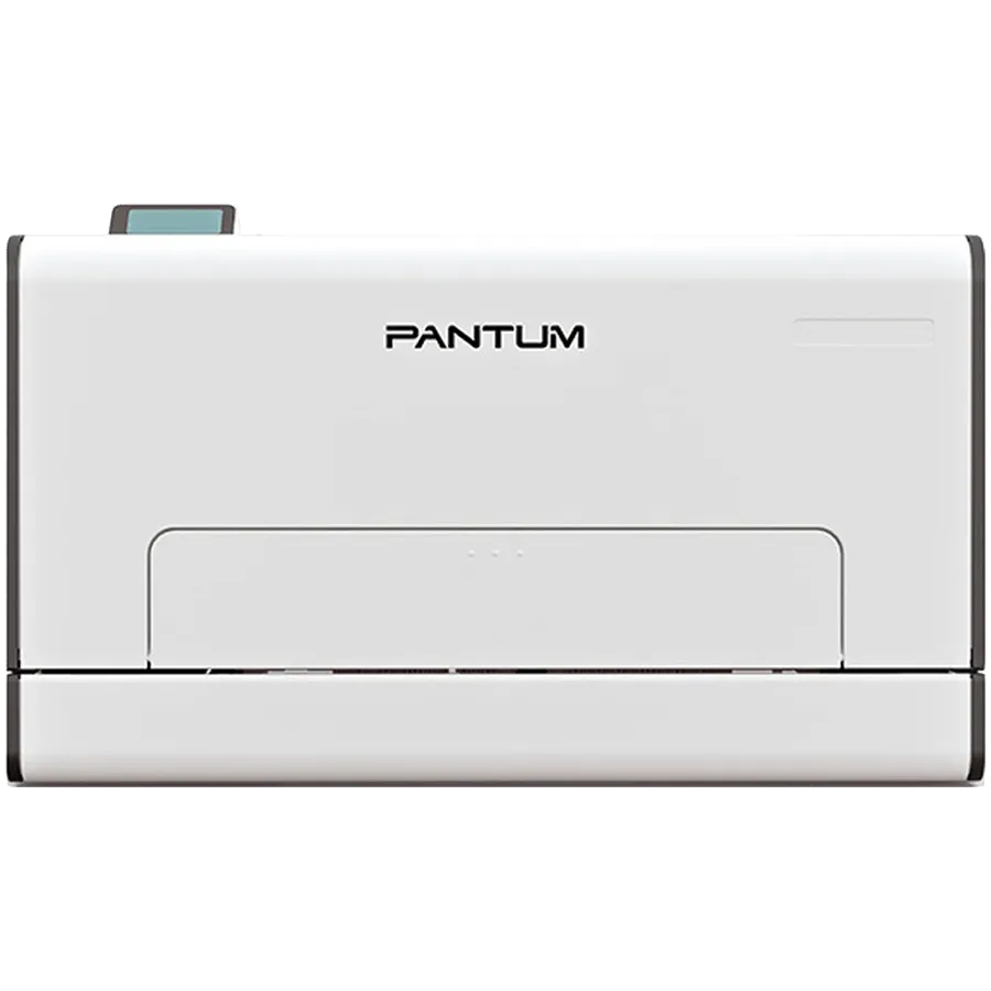 Pantum CP2100DW Color A4 20 str./min. USB 2.0 WiFi 802.11b/g/n duplex white 