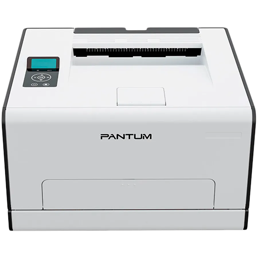 Pantum CP2100DW Color A4 20 str./min. USB 2.0 WiFi 802.11b/g/n duplex white  — фото 2