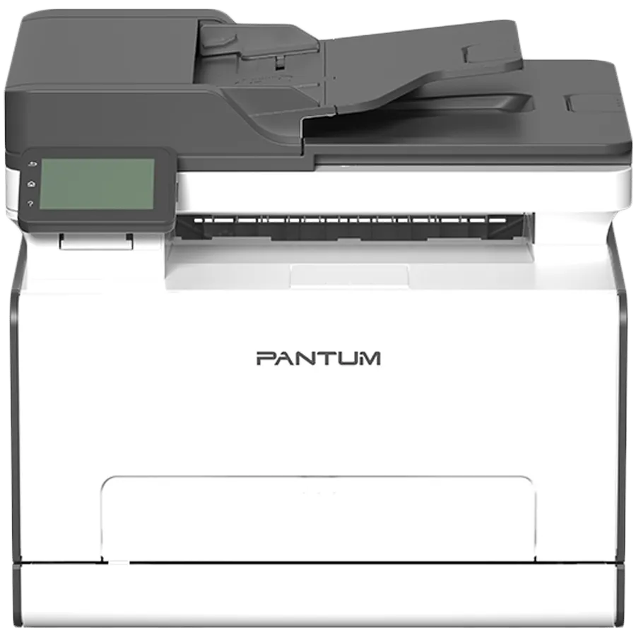 Pantum CM2100ADW Color MFP A4 20 str./min. Scanner ADF USB 2.0 WiFi 802.11b/g/n duplex white  — фото 2