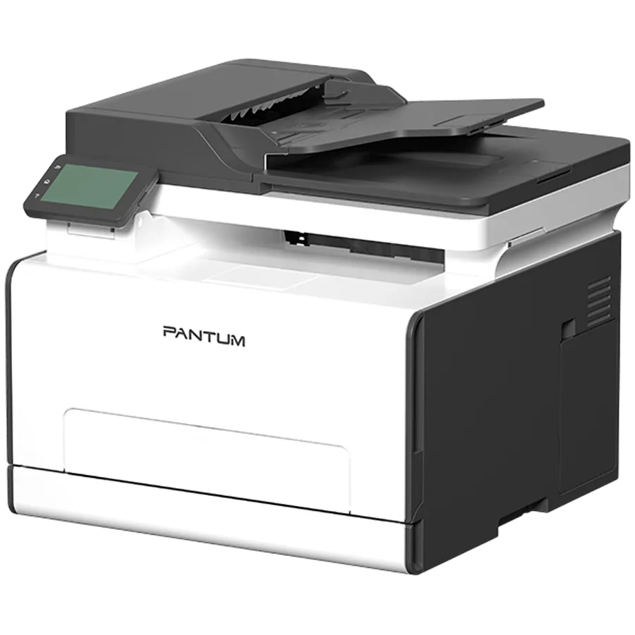 Pantum CM2100ADW Color MFP A4 20 str./min. Scanner ADF USB 2.0 WiFi 802.11b/g/n duplex white  — фото 4