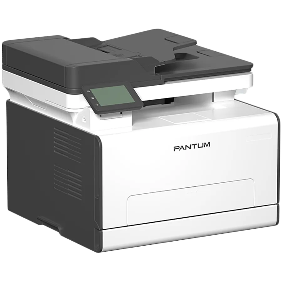 Pantum CM2100ADW Color MFP A4 20 str./min. Scanner ADF USB 2.0 WiFi 802.11b/g/n duplex white  — фото 3