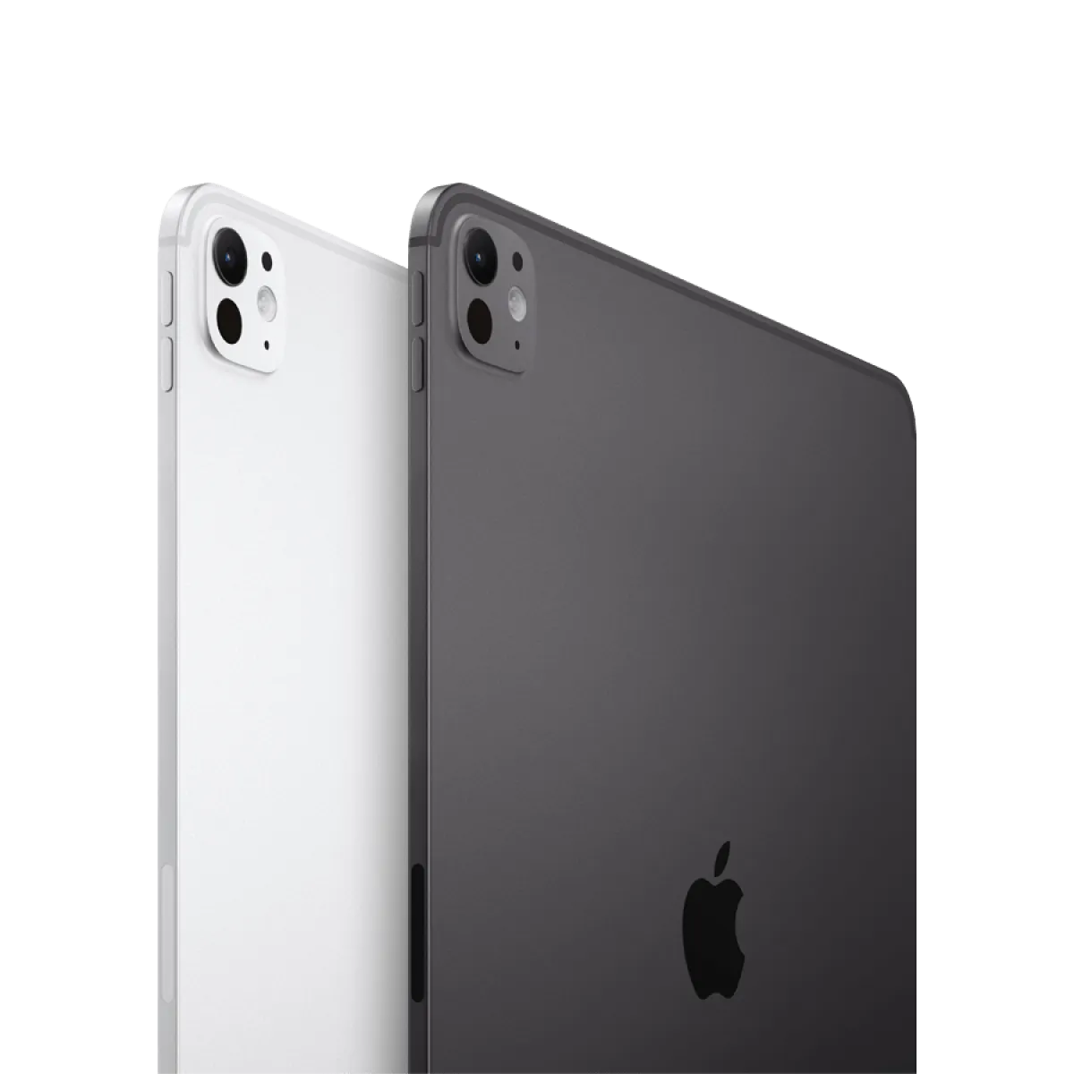 13-inch iPad Pro M5 Wi‑Fi 2TB with standard glass - Space Black,Model A3360 — фото 6