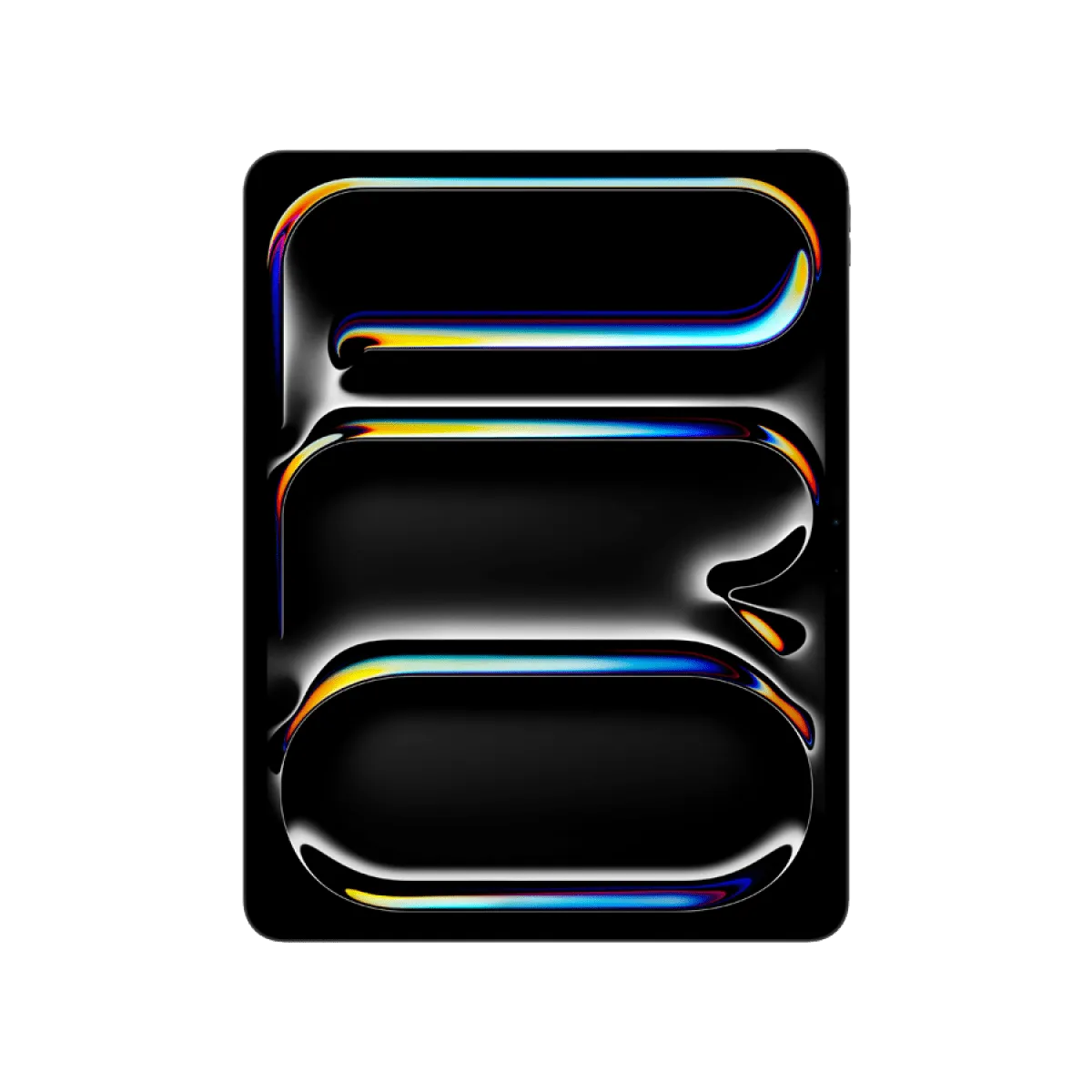13-inch iPad Pro M5 Wi‑Fi 2TB with standard glass - Space Black,Model A3360 — фото 4