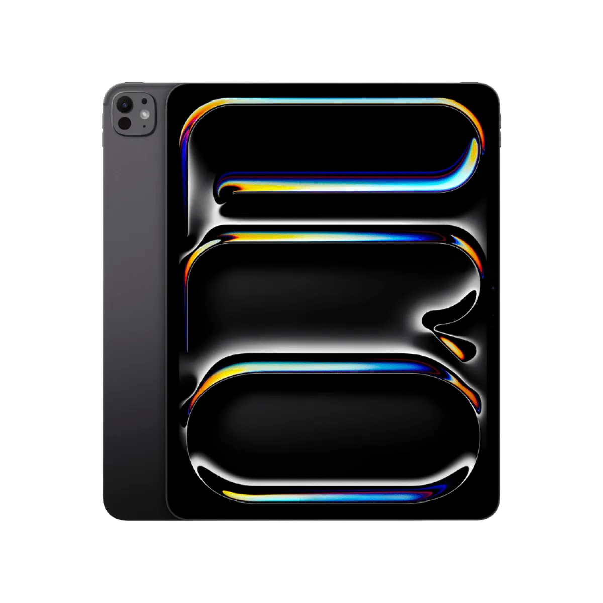 13-inch iPad Pro M5 Wi‑Fi 2TB with standard glass - Space Black,Model A3360 — фото 5