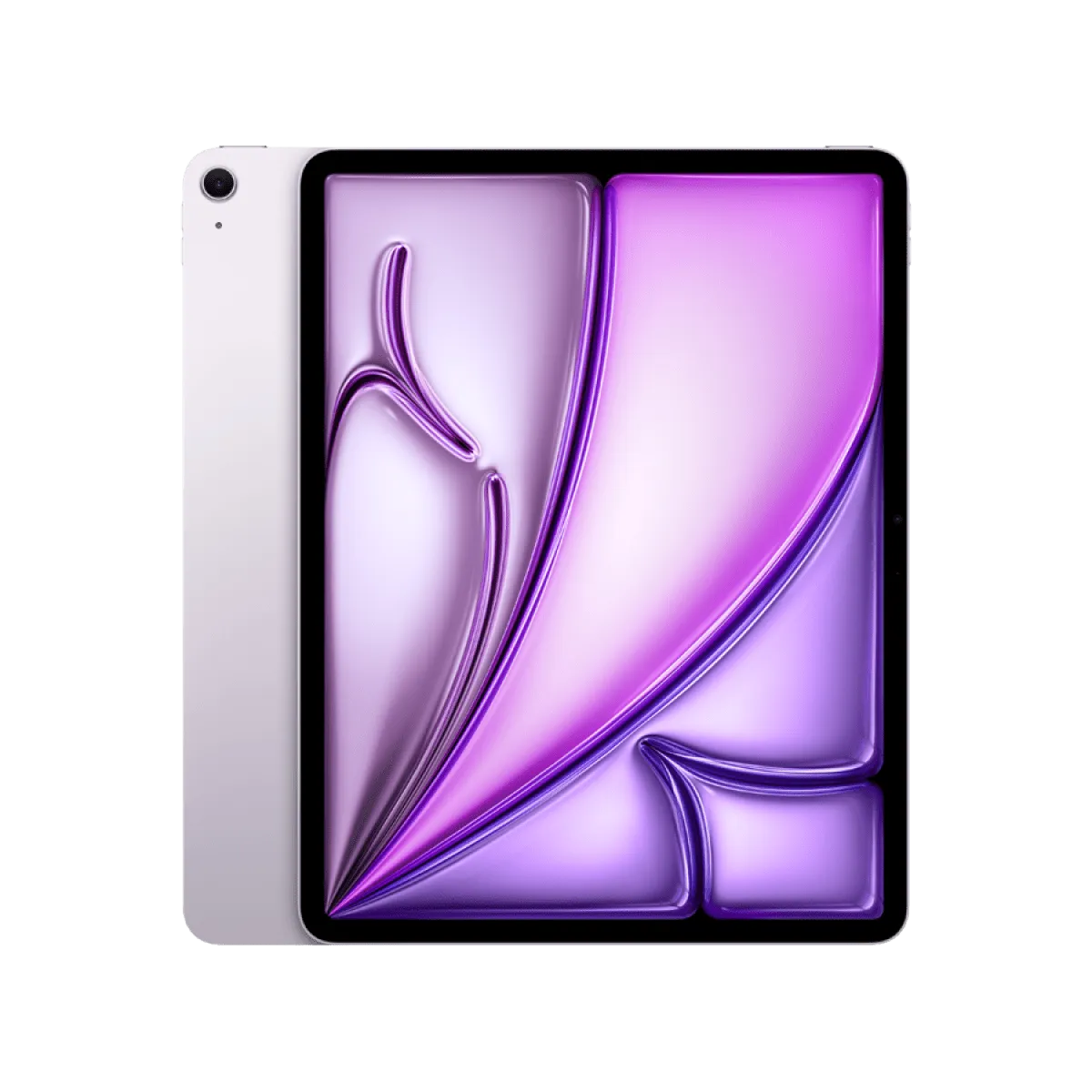 13-inch iPad Air M4 Wi-Fi 256GB - Purple,Model A3461 — фото 4