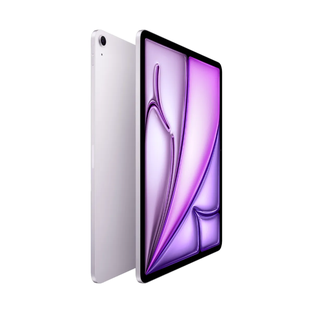 13-inch iPad Air M4 Wi-Fi 256GB - Purple,Model A3461 — фото 5