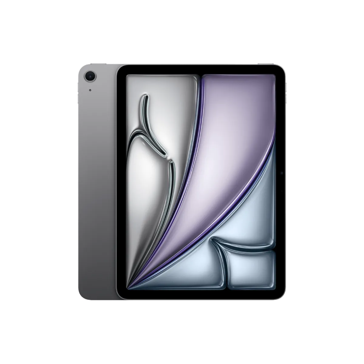 11-inch iPad Air M4 Wi-Fi 128GB - Space Grey,Model A3459 — фото 4