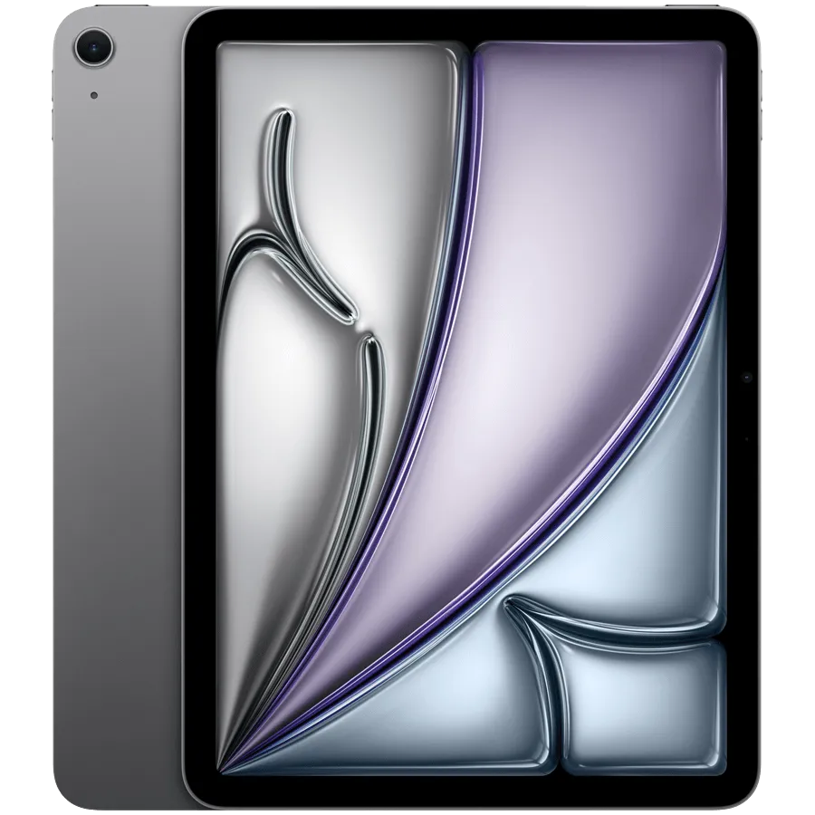 11-inch iPad Air M4 Wi-Fi 128GB - Space Grey,Model A3459