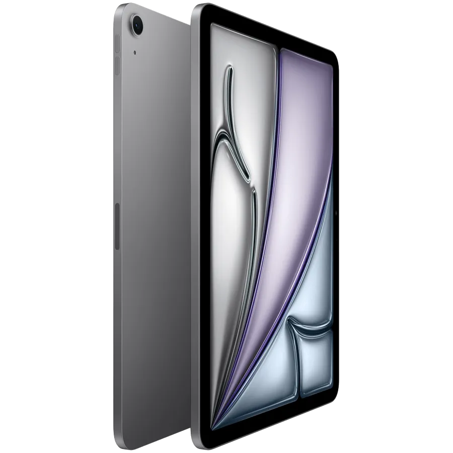 11-inch iPad Air M4 Wi-Fi 128GB - Space Grey,Model A3459 — фото 2