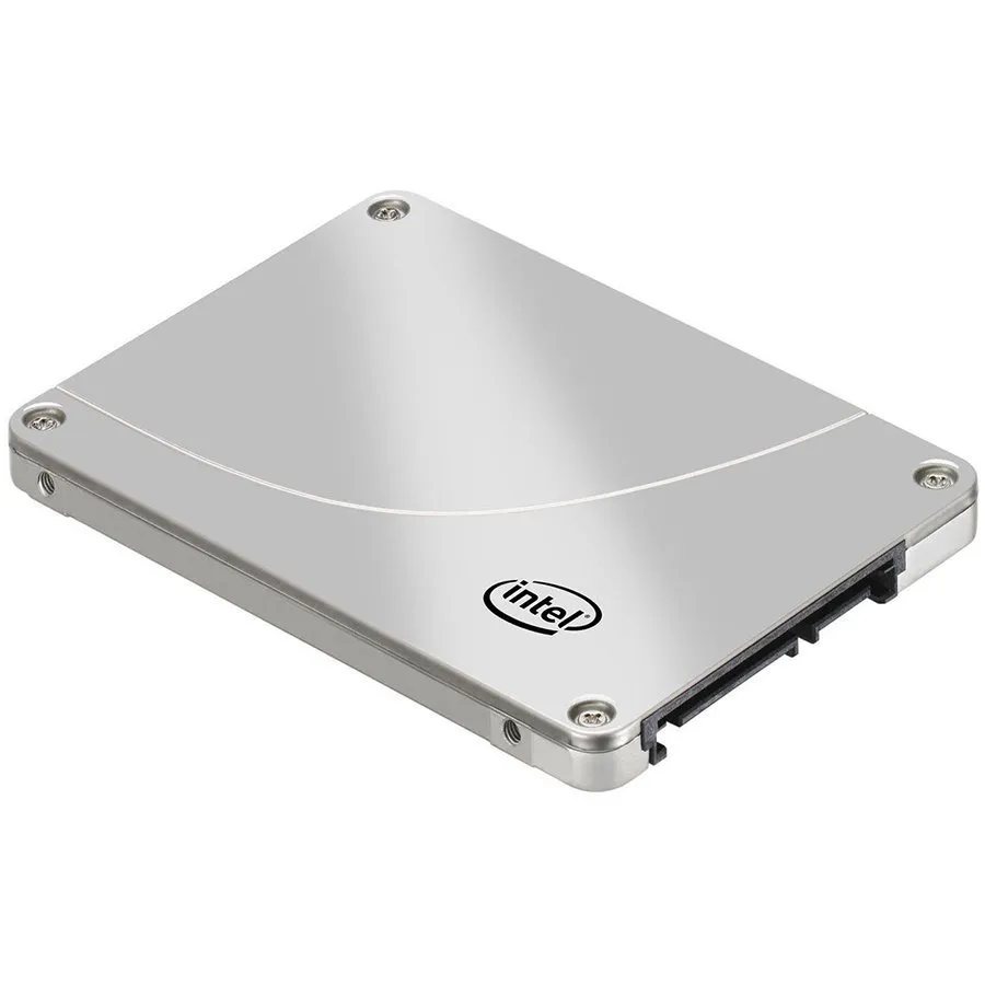 Intel SSD DC P3600 Series (800GB, 2.5in PCIe 3.0 x4, NVMe, 20nm, Seq.R/W: 2600/1000 MBps, Rand.R/W: 430k/50k IOPs, MLC, 4/12W, 5Yr) 15mm, Generic Single Pack