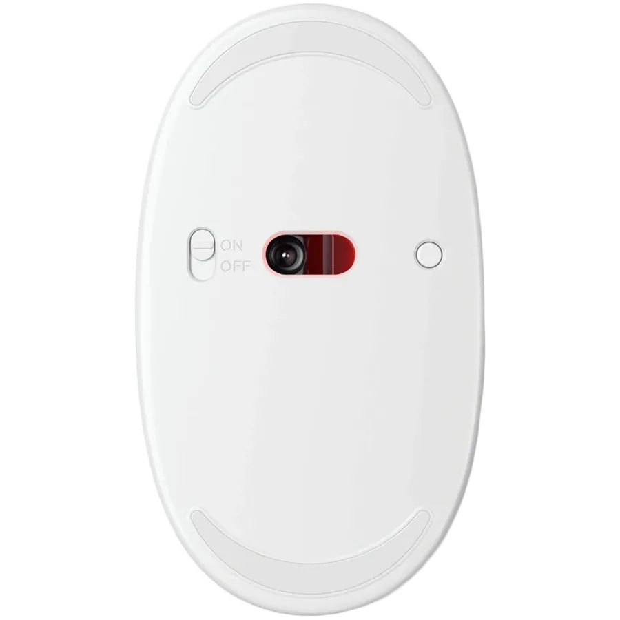 SATECHI M1 Bluetooth Wireless Mouse - Rose Gold — фото 3
