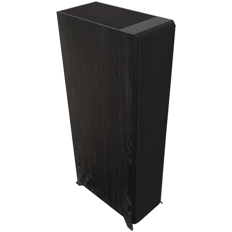 Klipsch Reference Premiere RP-8060FA II Floorstanding Speaker with Dolby Atmos, Ebony, Single — фото 4
