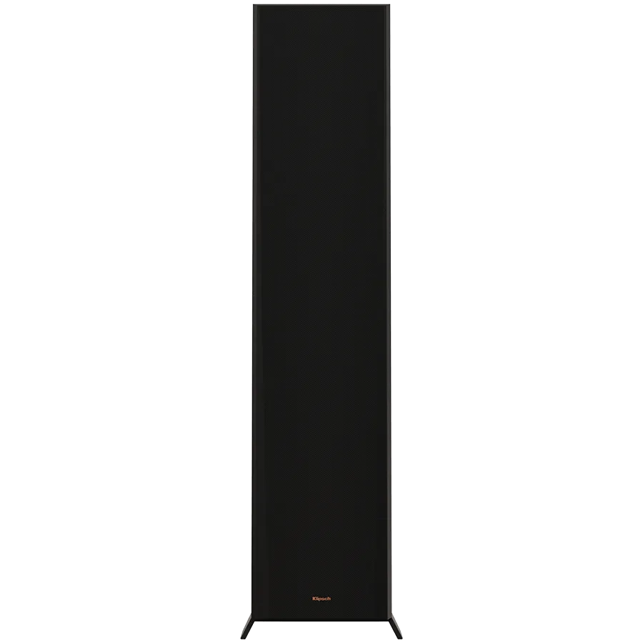 Klipsch Reference Premiere RP-8060FA II Floorstanding Speaker with Dolby Atmos, Ebony, Single — фото 2