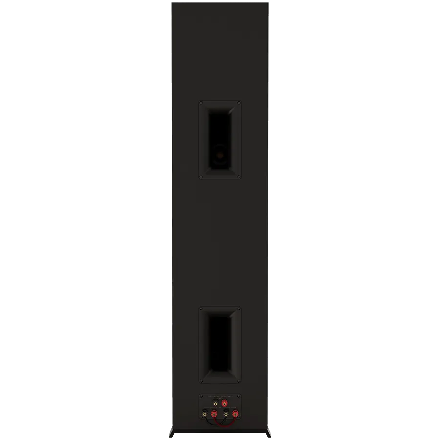 Klipsch Reference Premiere RP-8060FA II Floorstanding Speaker with Dolby Atmos, Ebony, Single — фото 5