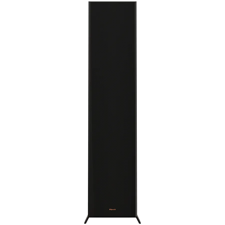 Klipsch Reference Premiere RP-8000F II Floorstanding Speaker, Ebony, Single — фото 2