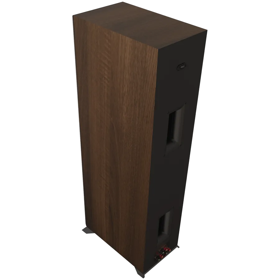 Klipsch Reference Premiere RP-8000F II Floorstanding Speaker, Walnut, Single — фото 2