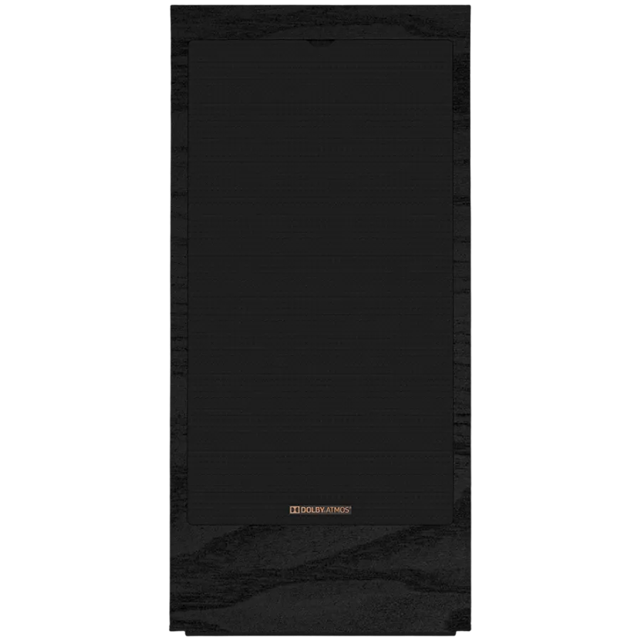 Klipsch Reference R-605FA Floorstanding Speaker with Dolby Atmos, Black, Single — фото 6