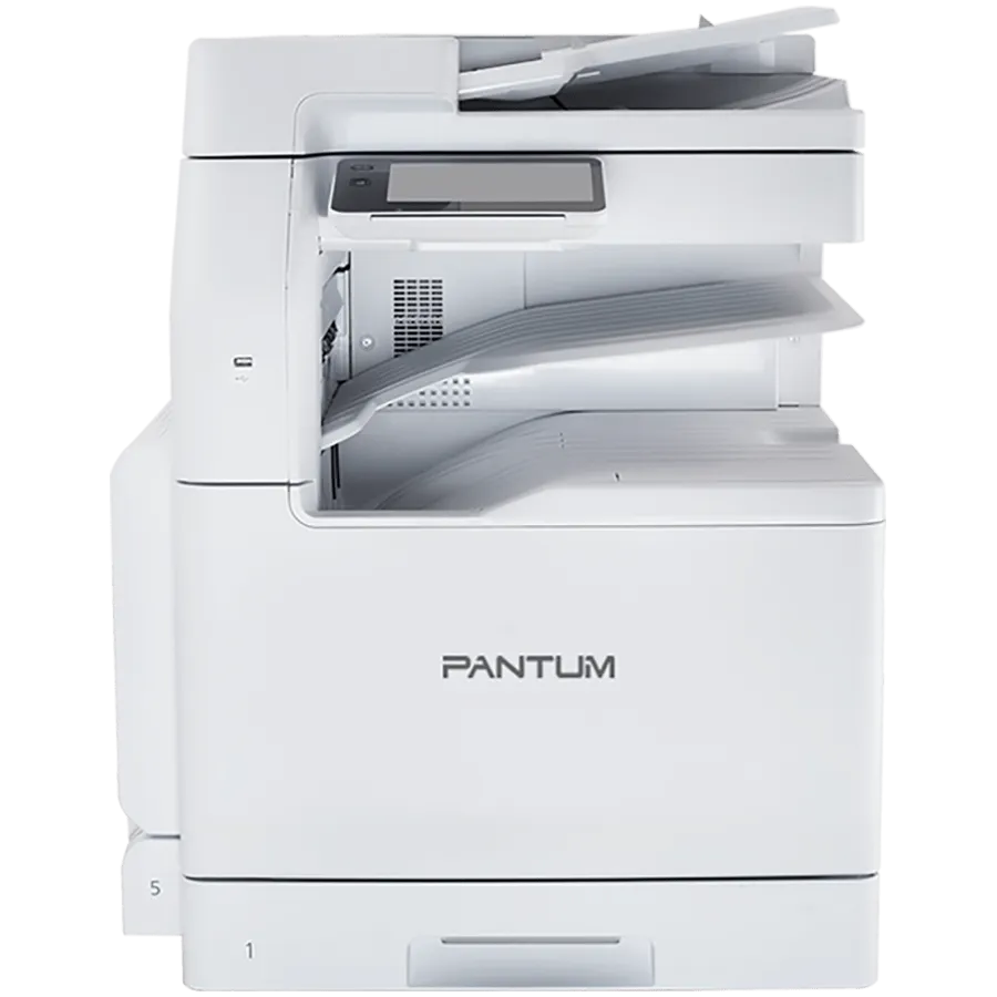 Pantum CM420ADN 35ppm color MFP (A3), RADF, 3-in-1(print, scan, copy), duplex, network