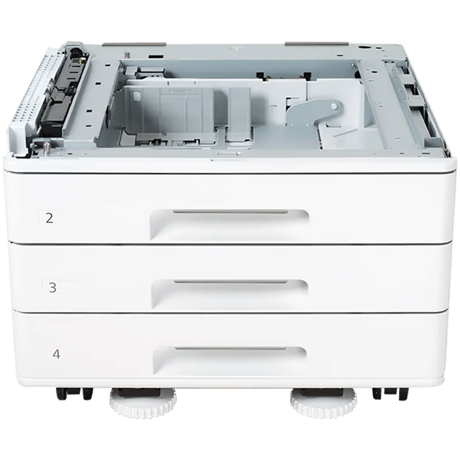 Pantum PT-270H Triple Paper Tray Unit to 1500 pages (use for BM270, CM270, BM330, CM330, BM420, CM420 series)