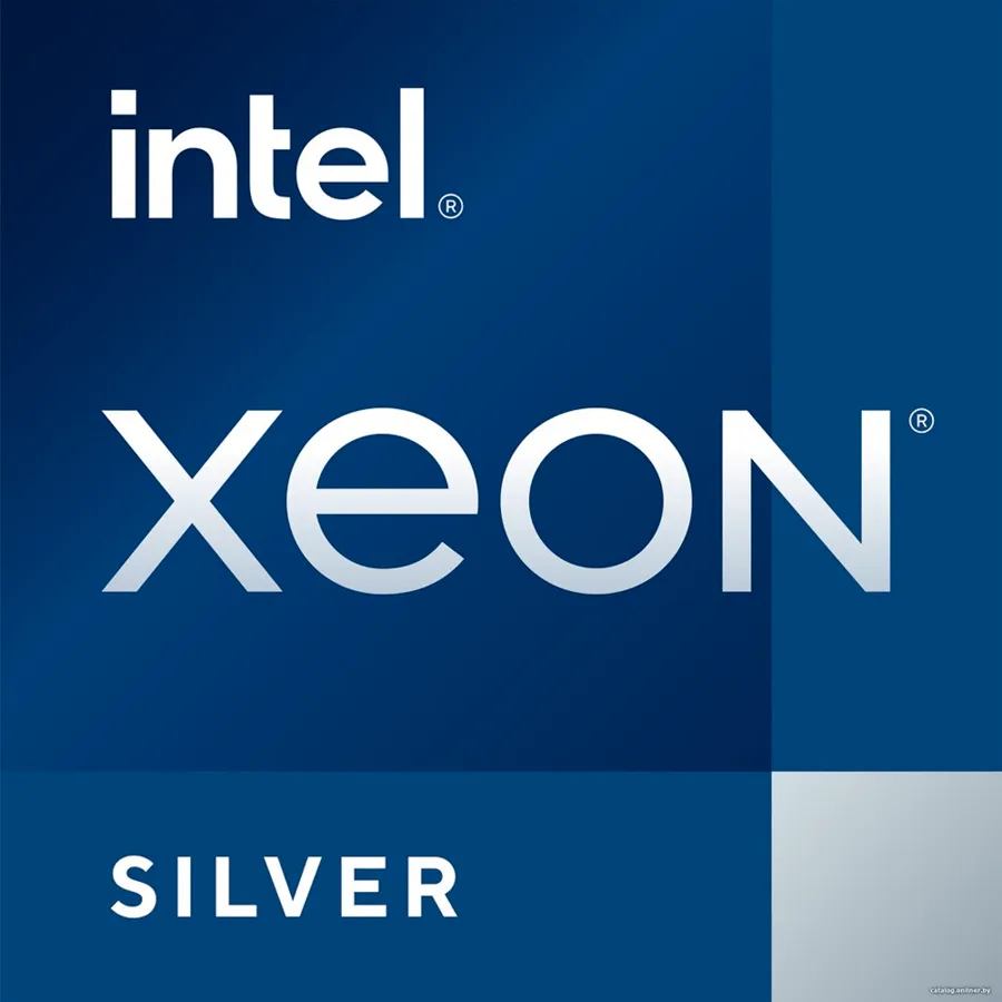 Intel Xeon Silver 4510 Processor (30M Cache, 2.40 GHz) FC-LGA16A, Tray