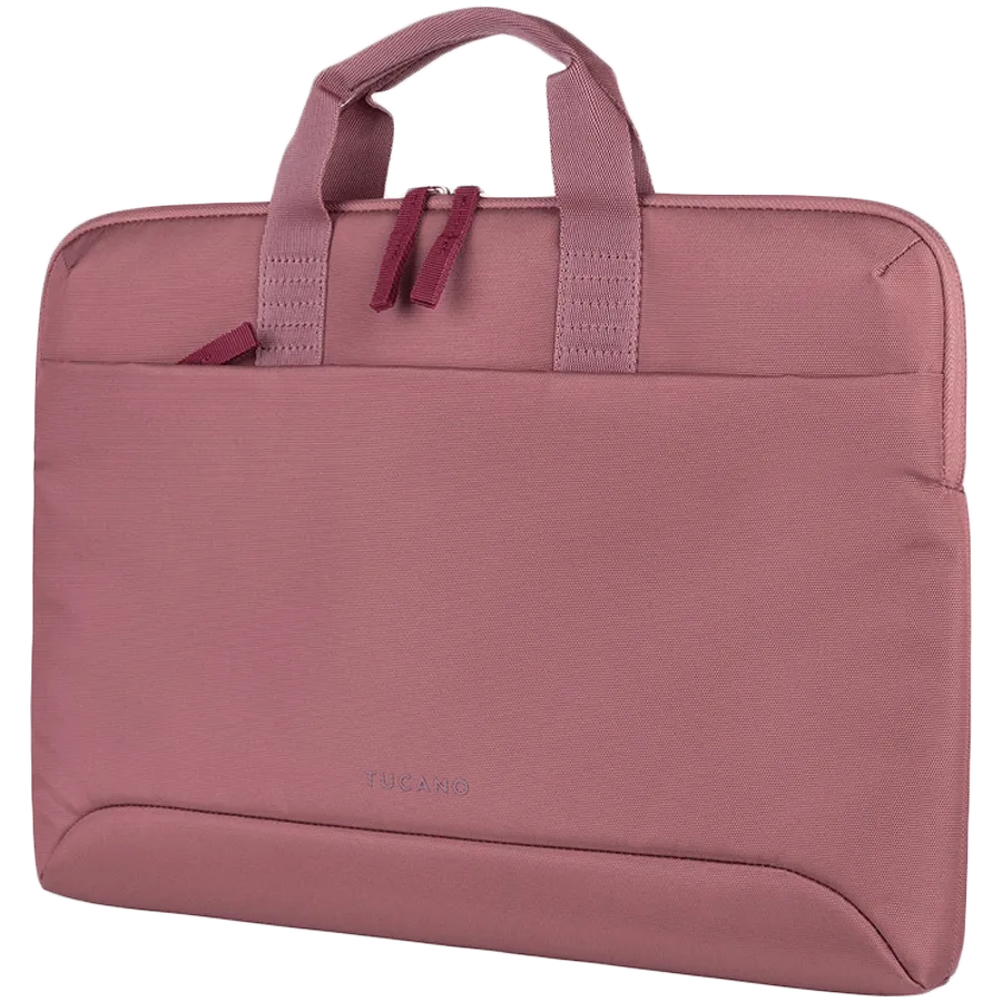 TUCANO SMILZA BAGS FOR MacBook Pro 16/ Laptop 15.6 Pink — фото 3