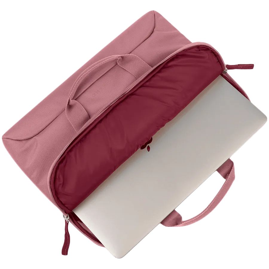 TUCANO SMILZA BAGS FOR MacBook Pro 16/ Laptop 15.6 Pink — фото 4