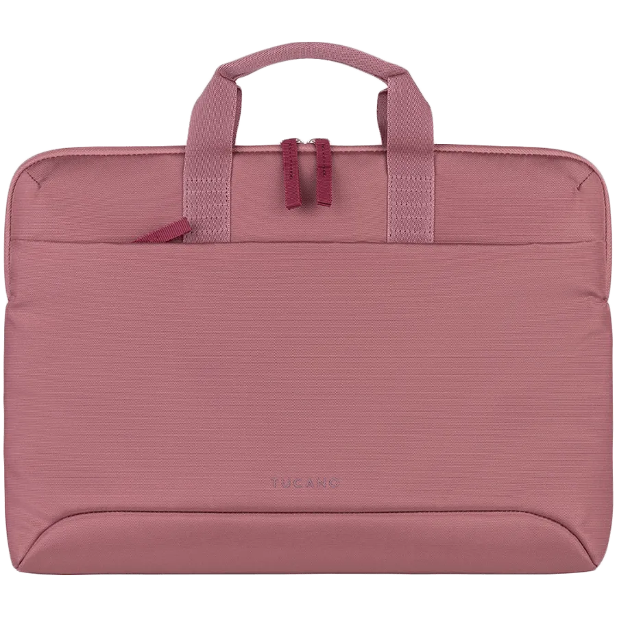 TUCANO SMILZA BAGS FOR MacBook Pro 16/ Laptop 15.6 Pink