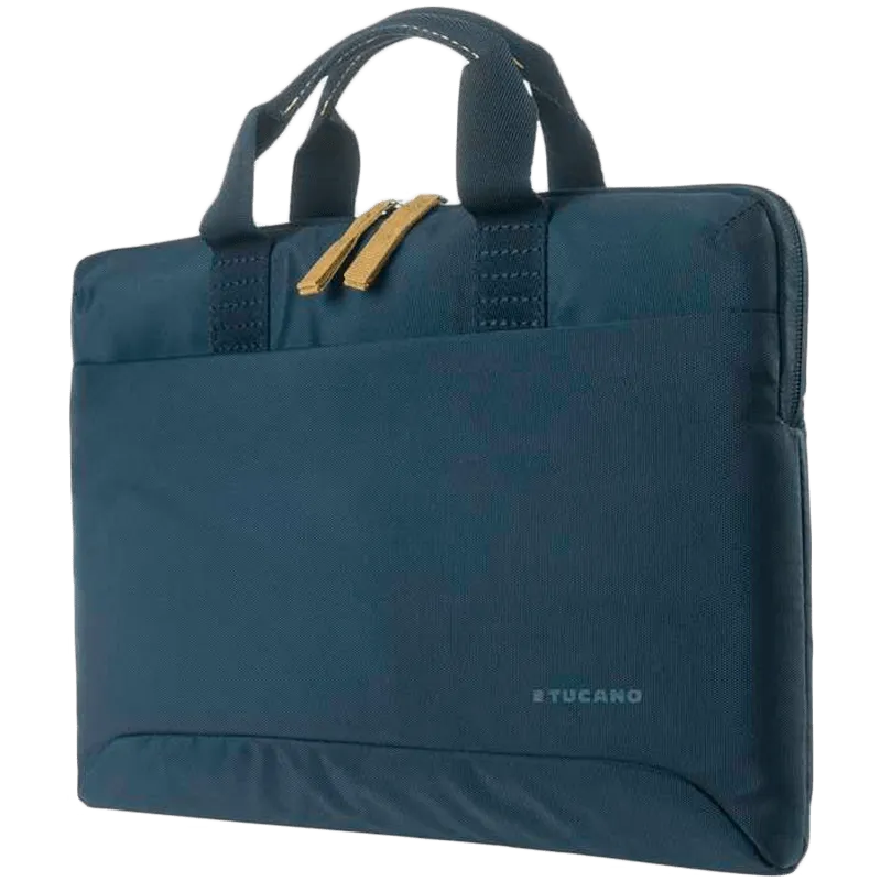 TUCANO SMILZA BAGS FOR MacBook Pro 16/ Laptop 15.6 Blue — фото 2