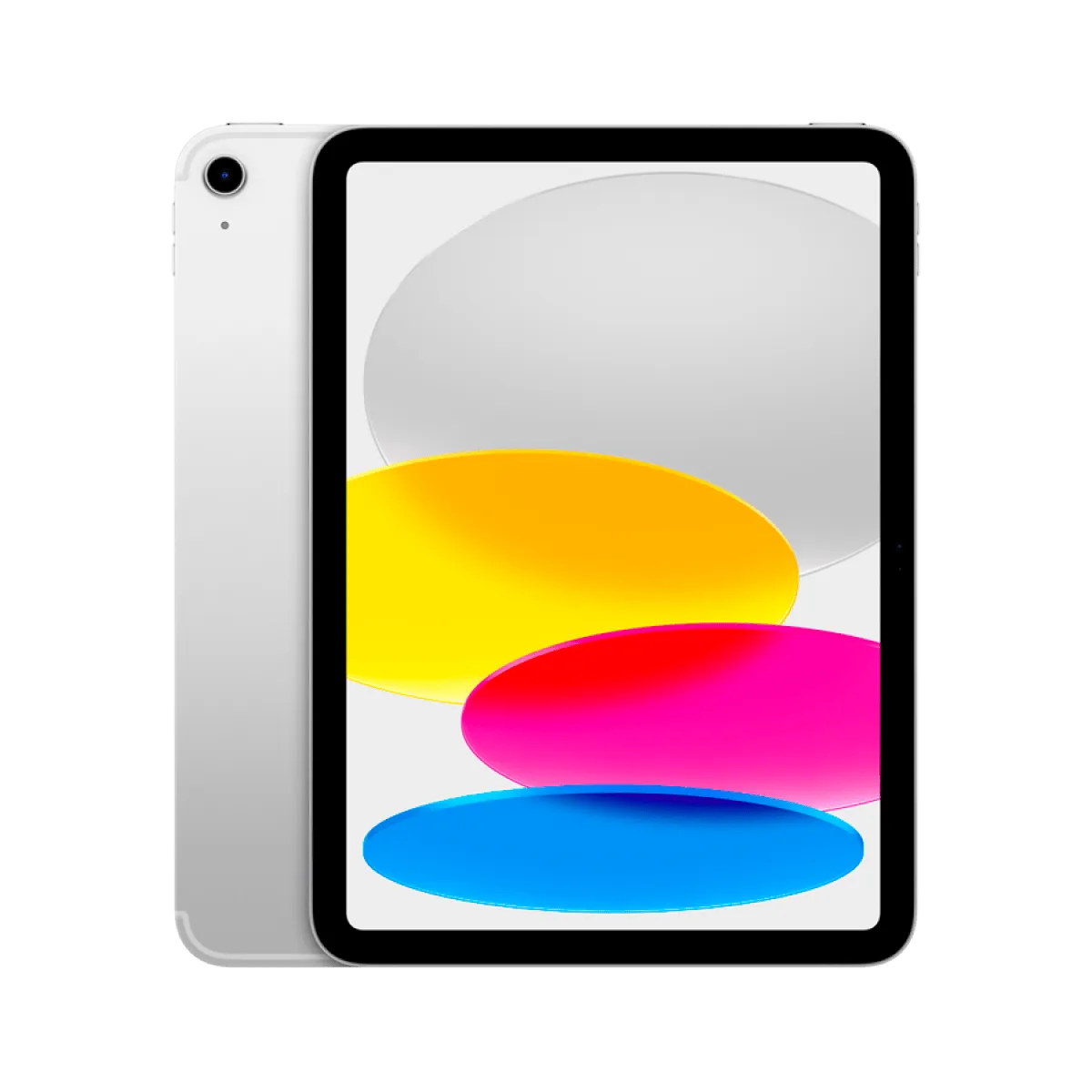 11-inch iPad Wi-Fi + Cellular 128GB - Silver,Model A3355 — фото 6