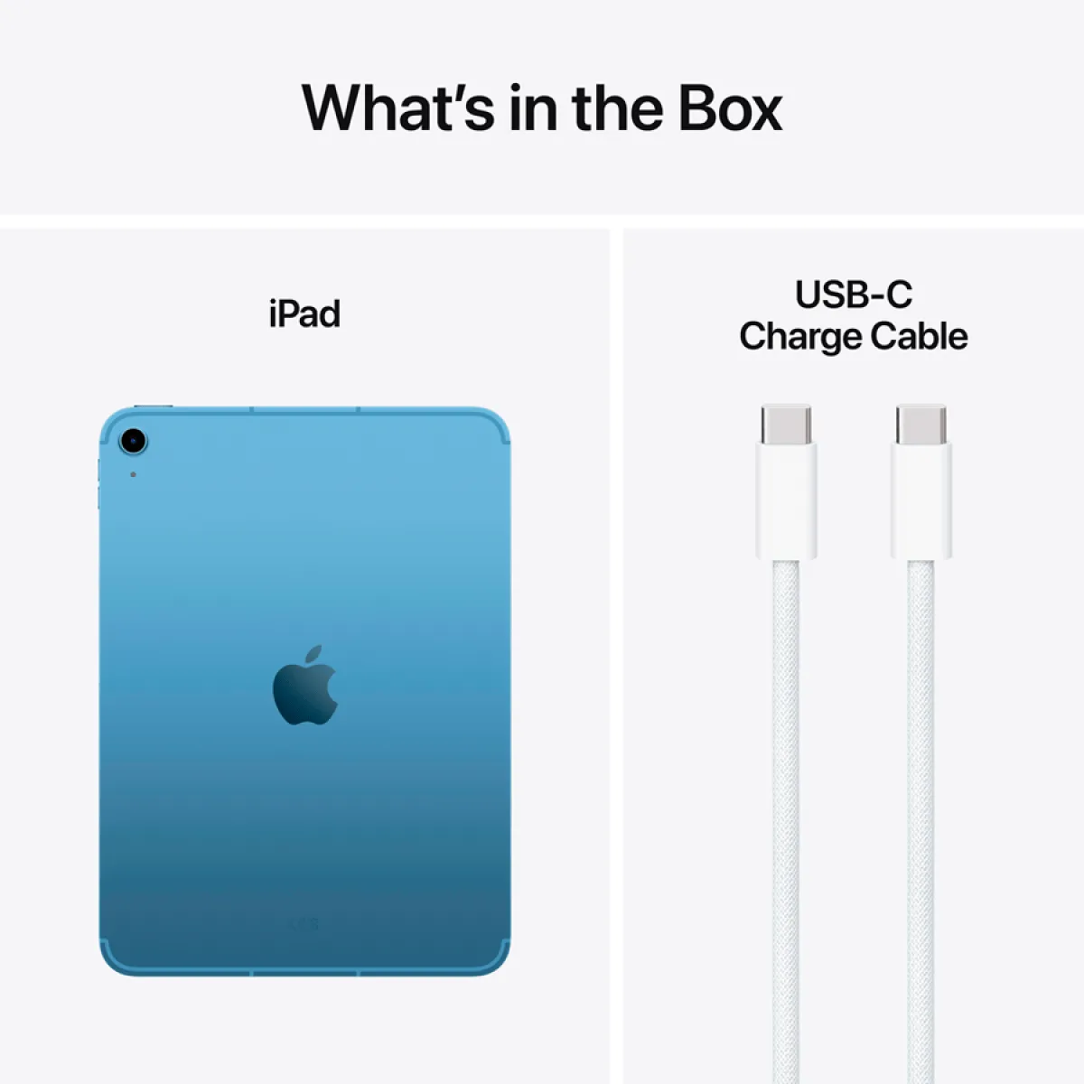 11-inch iPad Wi-Fi + Cellular 128GB - Blue,Model A3355 — фото 13