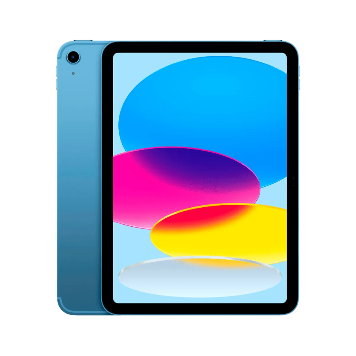 11-inch iPad Wi-Fi + Cellular 128GB - Blue,Model A3355 — фото 6