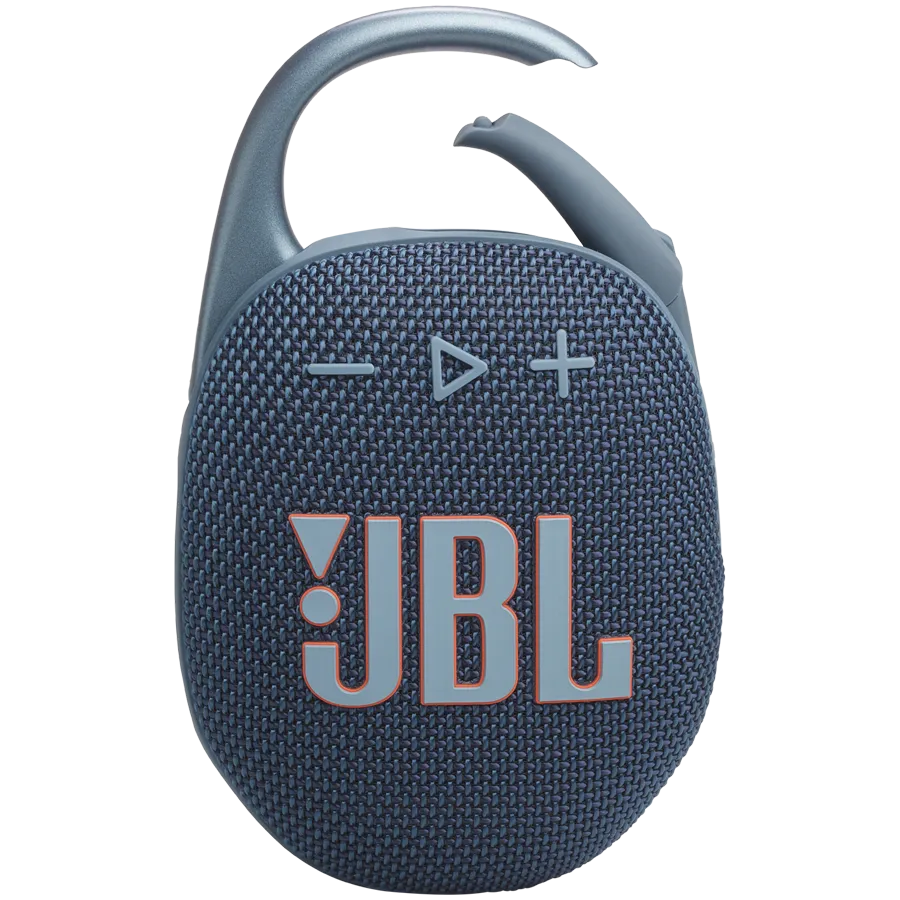 CLIP5 PORTABLE BLUETOOTH SPEAKER_BLUE