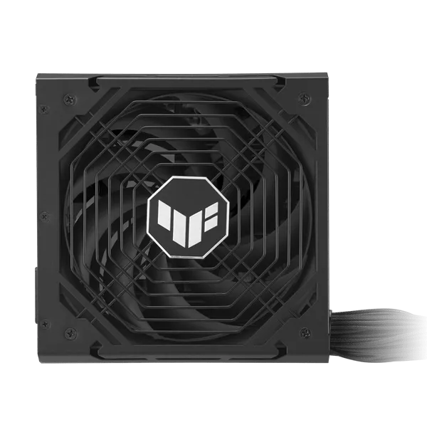 Блок питания ASUS  750W, TUF Gaming 750W Bronze, Non Modular, 80+ BRONZE, КПД 89%, TUF-GAMING-750B — фото 4