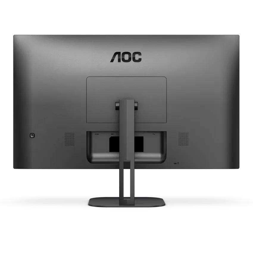 Монитор 23,8" AOC 24V5CE/BK IPS 1920x1080 75Hz 4ms 300cd/m 1000:1 HDMI USB-C 2x3W Black — фото 5