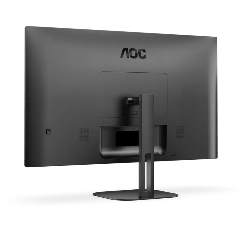 Монитор 23,8" AOC 24V5CE/BK IPS 1920x1080 75Hz 4ms 300cd/m 1000:1 HDMI USB-C 2x3W Black — фото 6