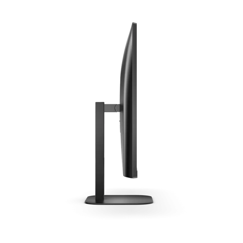 Монитор 23,8" AOC 24V5CE/BK IPS 1920x1080 75Hz 4ms 300cd/m 1000:1 HDMI USB-C 2x3W Black — фото 8