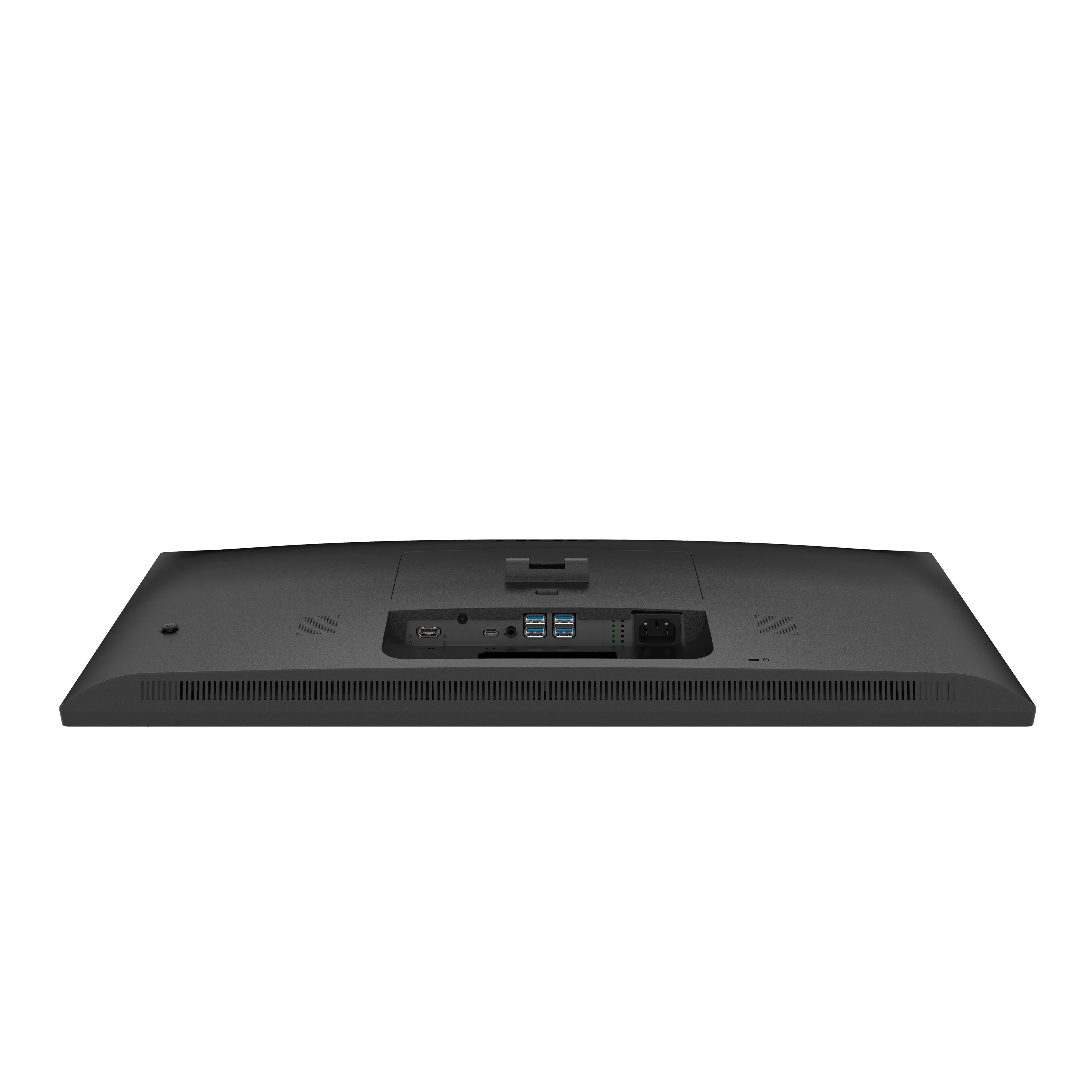 Монитор 23,8" AOC 24V5CE/BK IPS 1920x1080 75Hz 4ms 300cd/m 1000:1 HDMI USB-C 2x3W Black — фото 4